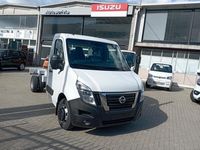 Usata Nissan Interstar 145 CV (106 kW) 2023 Bianco Furgone