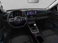 Nuova Fiat 600 Icon 101 CV (74 kW) 2026 Nero SUV