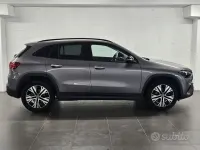 Usata Mercedes GLA200 Advanced Plus 150 CV (110 kW) 2024 Grigio SUV