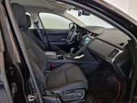 Usata Jaguar E-Pace 150 CV (110 kW) 2020 Narvik black SUV