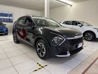 usata Kia Sportage 1.6 CRDi MHEV DCT Business AZIENDALE