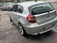 Usata BMW 116 116 CV (85 kW) 2004 Utilitaria