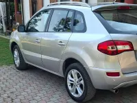 Usata Renault Koleos Dynamique 150 CV (110 kW) 2012 Grigio SUV