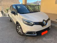 Usata Renault Captur 90 CV (66 kW) 2015 SUV