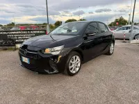 Usata Opel Corsa Elegance 75 CV (55 kW) 2022 Other Utilitaria