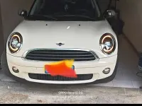 Usata Mini Cooper 75 CV (55 kW) 2009 Utilitaria