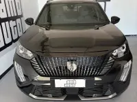 Usata Peugeot 2008 Allure 130 CV (95 kW) 2024 Nero SUV