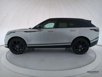 usata Land Rover Range Rover Velar 2017 2.0d i4 R-Dynamic HSE 180cv auto my20