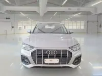 Usata Audi Q5 Sportback Advanced 203 CV (149 kW) 2024 SUV