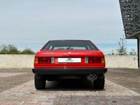 usata Maserati Biturbo e derivati - 1986