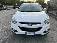 usata Hyundai ix35 1.6 GDI 16V 2WD Classic