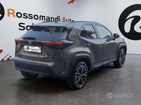 Usata Toyota Yaris Cross Lounge 131 CV (96 kW) 2024 Other SUV