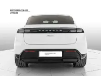 Usata Porsche Macan 163 CV (119 kW) 2025 Bianco SUV