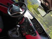 Usata Lancia Ypsilon 69 CV (50 kW) 2013 Nero Utilitaria