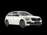 Nuova Skoda Kamiq 116 CV (85 kW) 2026 Bianco SUV