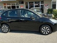 Usata Citroën C3 Seduction 82 CV (60 kW) 2014 Nero Utilitaria