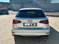 Usata Audi A3 180 CV (132 kW) 2013 Berlina