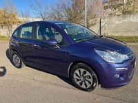 usata Citroën C3 -- 1.2 OK NEOPATENTATI