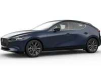 Usata Mazda 3 Exceed 150 CV (110 kW) 2021 Berlina