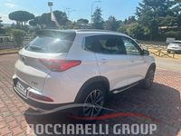 Usata DR F35 149 CV (109 kW) 2020 Bianco SUV