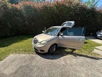 Usata Lancia Ypsilon 60 CV (44 kW) 2007 Utilitaria