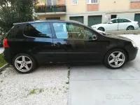 Usata VW Golf IV 2005 Berlina
