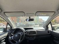 Usata Toyota Yaris 69 CV (50 kW) 2013 Utilitaria