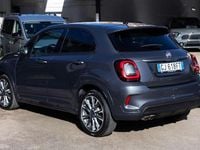 Usata Fiat 500 Sport 95 CV (69 kW) 2022 Grigio moda met. Station wagon