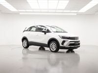 Usata Opel Crossland Elegance 150 CV (110 kW) 2022 Nero SUV