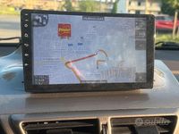 Usata Toyota iQ 98 CV (72 kW) 2009 Grigio Utilitaria