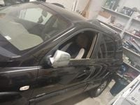 Usata Kia Sportage 140 CV (102 kW) 2006 Nero SUV