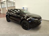 usata Land Rover Range Rover evoque Evoque 2.0D I4-L.Flw 150cv AWD S auto Pelle LED 18