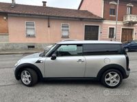 usata Mini Cooper Clubman Cooper Clubman 1.6 benzin