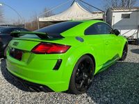 usata Audi TT RS Coupé 2.5 TFSI quattro S tronic