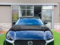 Usata Mazda CX-30 Exclusive 122 CV (89 kW) 2021 Other SUV