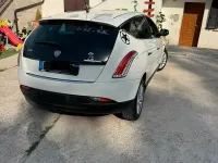 Usata Lancia Delta 120 CV (88 kW) 2009 Bianco Utilitaria