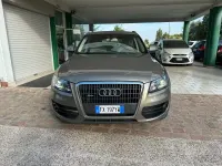Usata Audi Q5 Advanced Plus 143 CV (105 kW) 2011 Marrone SUV