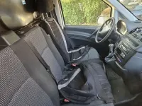 Usata Mercedes Vito 136 CV (100 kW) 2011 Other
