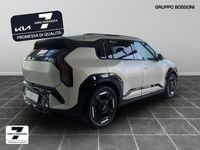 Nuova Kia EV3 GT-Line 50 kW (68 CV) 2025 Grigio SUV