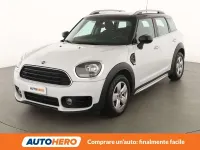 Usata Mini One Countryman 102 CV (75 kW) 2020 Bianco SUV