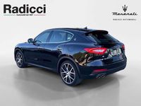Usata Maserati Levante 275 CV (202 kW) 2018 Other SUV