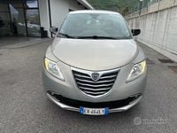 Usata Lancia Ypsilon Gold 95 CV (69 kW) 2014 Utilitaria
