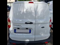 usata Ford Transit Transit CourierCourier 1.5 TDCi 100CV Van Trend