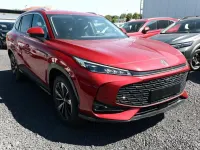 Nuova MG HS Comfort 224 CV (164 kW) 2026 Bianco SUV
