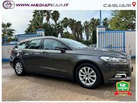 Usata Ford Mondeo S 150 CV (110 kW) 2016 Station wagon