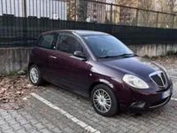 Usata Lancia Ypsilon Platinum 77 CV (56 kW) 2009 Utilitaria