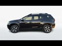 Usata Dacia Duster Prestige 116 CV (85 kW) 2022 Nero SUV