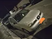 Usata Seat Arosa 50 CV (36 kW) 2002 Utilitaria