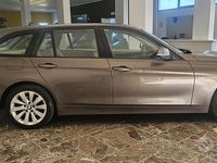 Usata BMW 318 2014 Station wagon