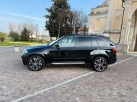 Usata BMW X5 M Sport 235 CV (172 kW) 2008 Nero SUV